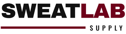 SweatLab Supply logo